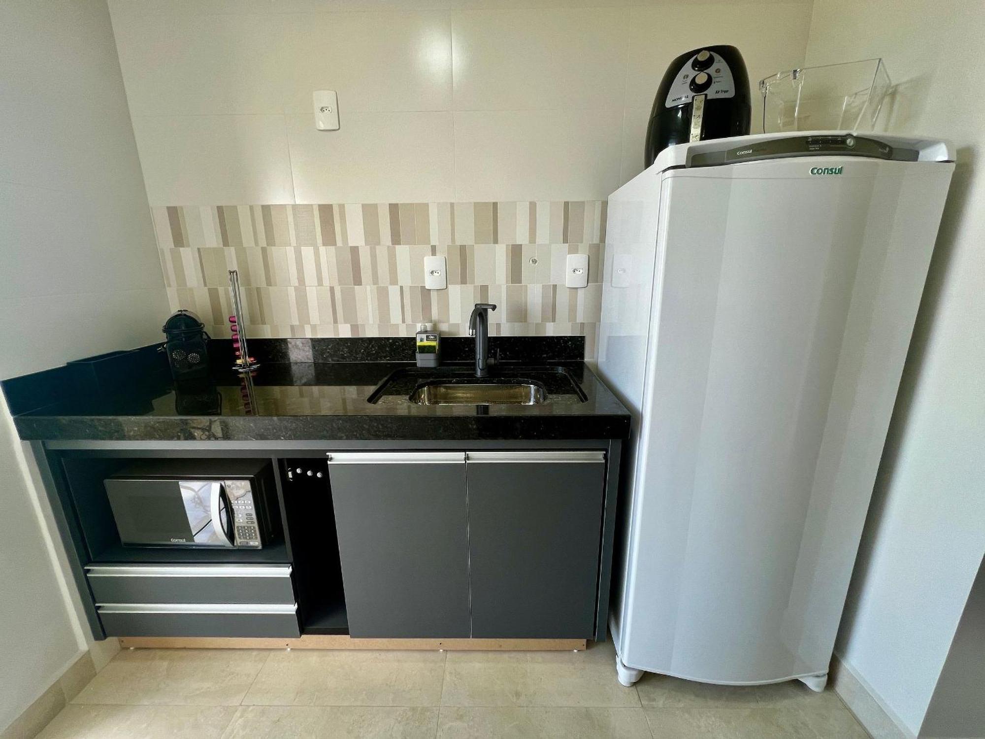 Recanto Do Bosque Apartamentos Para Temporada Caldas Novas Dış mekan fotoğraf