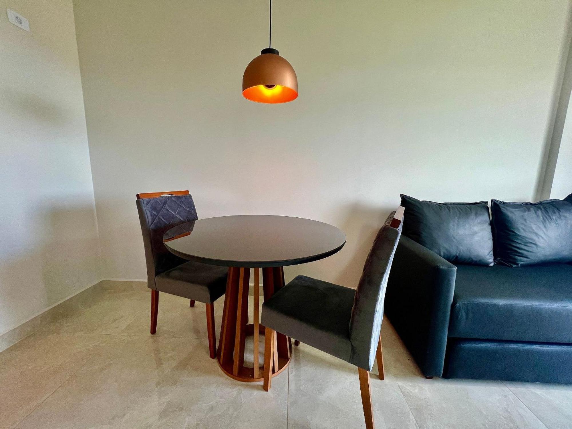 Recanto Do Bosque Apartamentos Para Temporada Caldas Novas Dış mekan fotoğraf