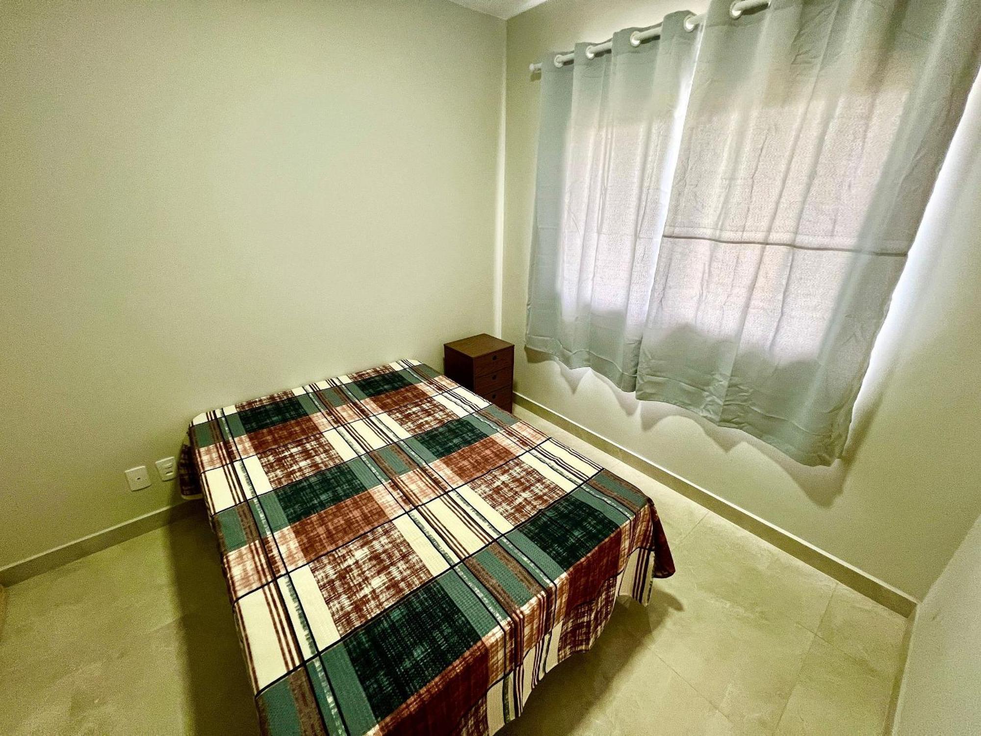 Recanto Do Bosque Apartamentos Para Temporada Caldas Novas Dış mekan fotoğraf
