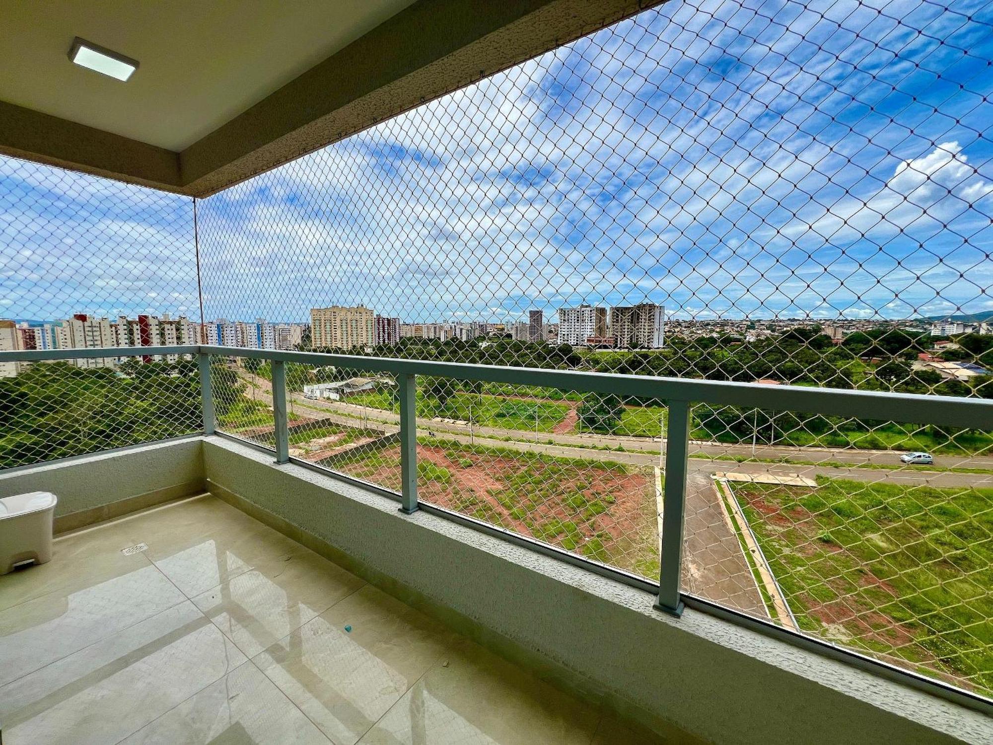 Recanto Do Bosque Apartamentos Para Temporada Caldas Novas Dış mekan fotoğraf