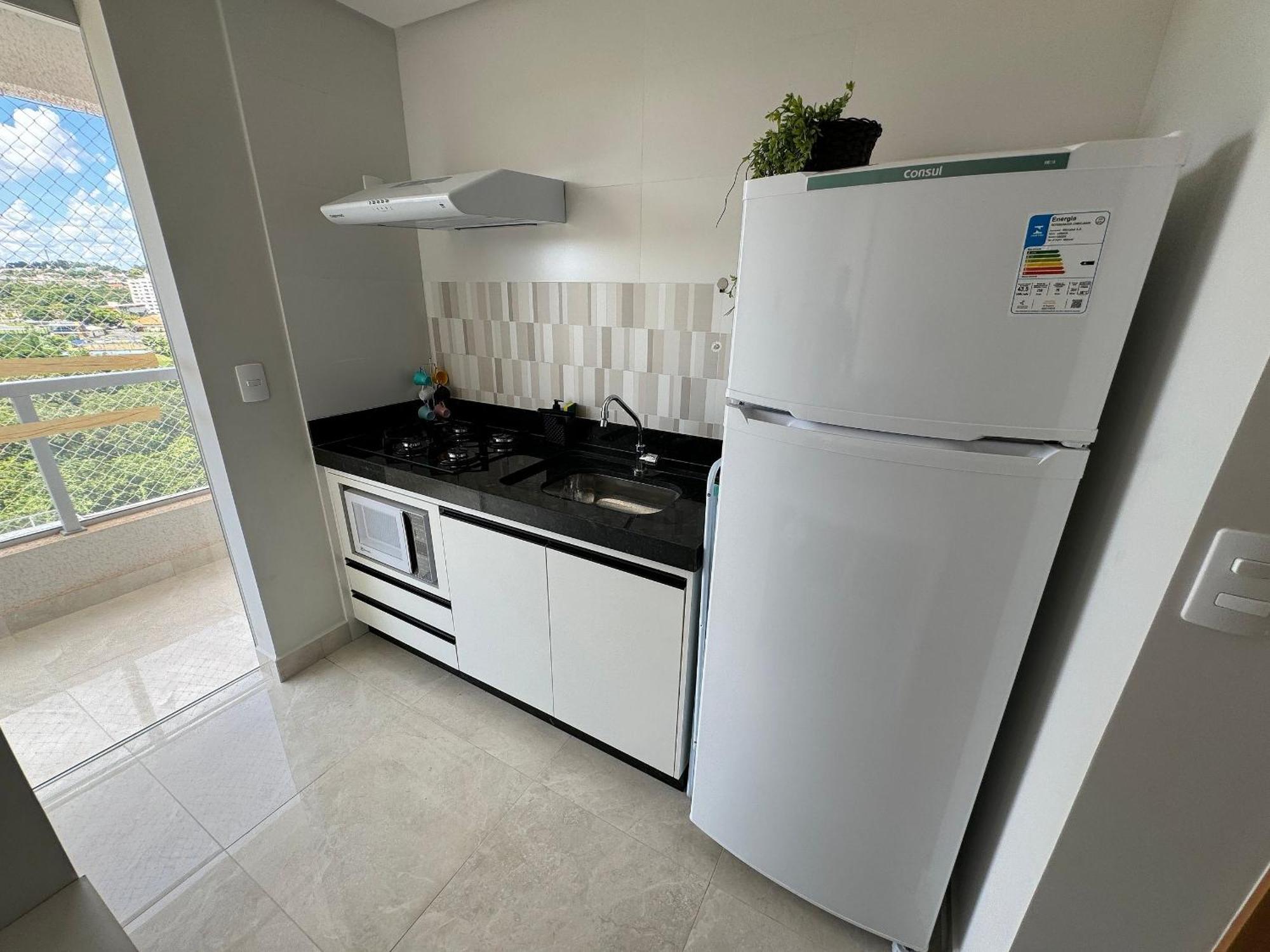 Recanto Do Bosque Apartamentos Para Temporada Caldas Novas Dış mekan fotoğraf