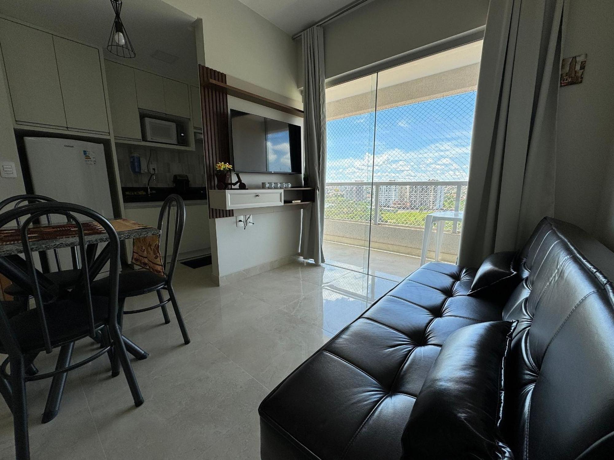 Recanto Do Bosque Apartamentos Para Temporada Caldas Novas Dış mekan fotoğraf