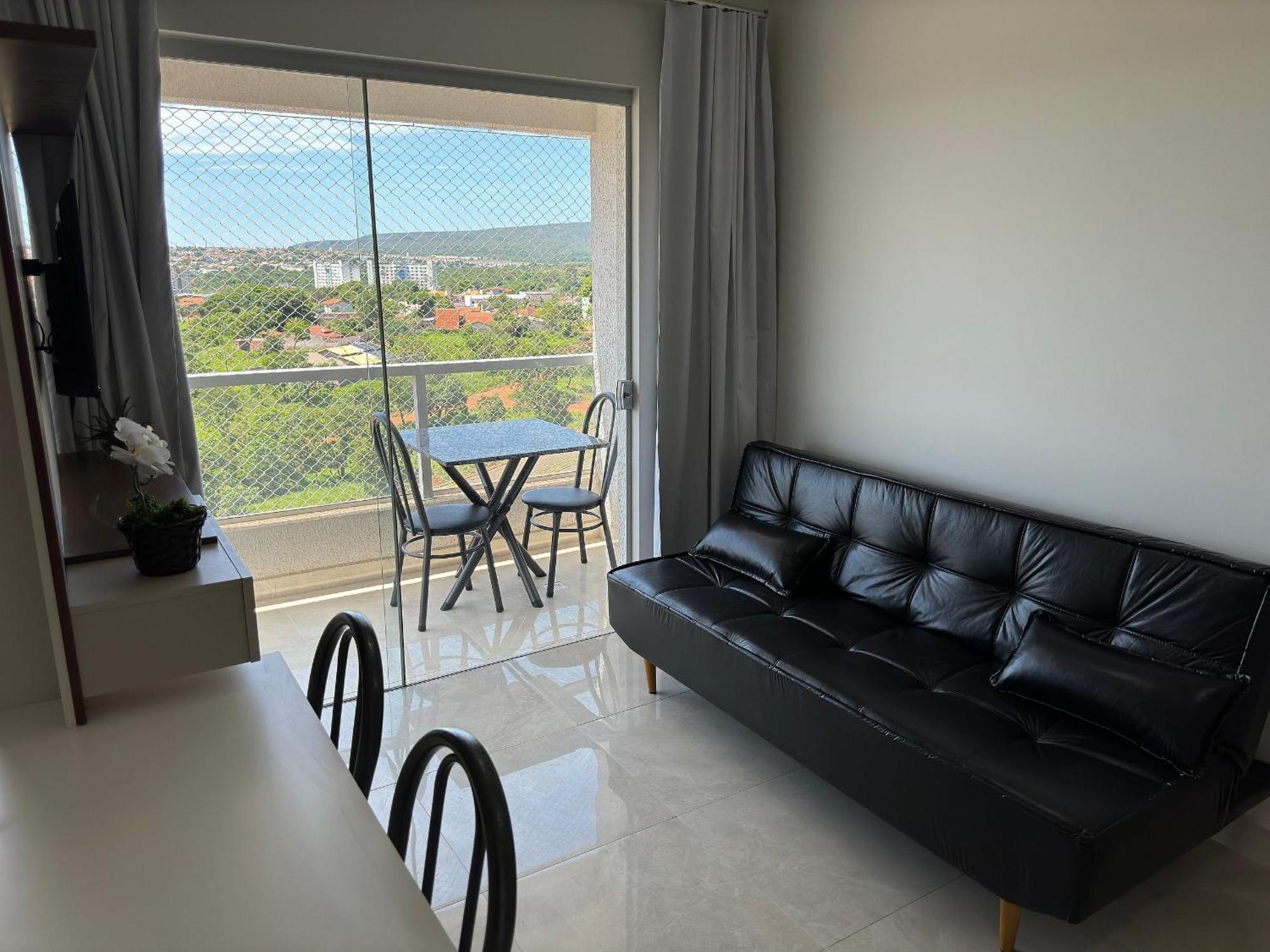 Recanto Do Bosque Apartamentos Para Temporada Caldas Novas Dış mekan fotoğraf