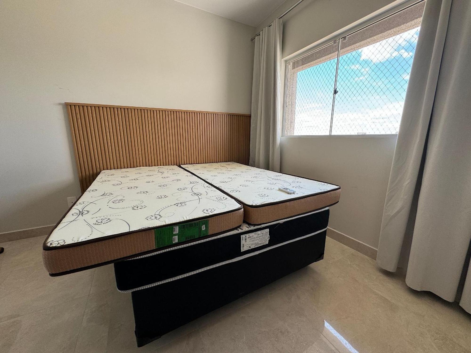 Recanto Do Bosque Apartamentos Para Temporada Caldas Novas Dış mekan fotoğraf