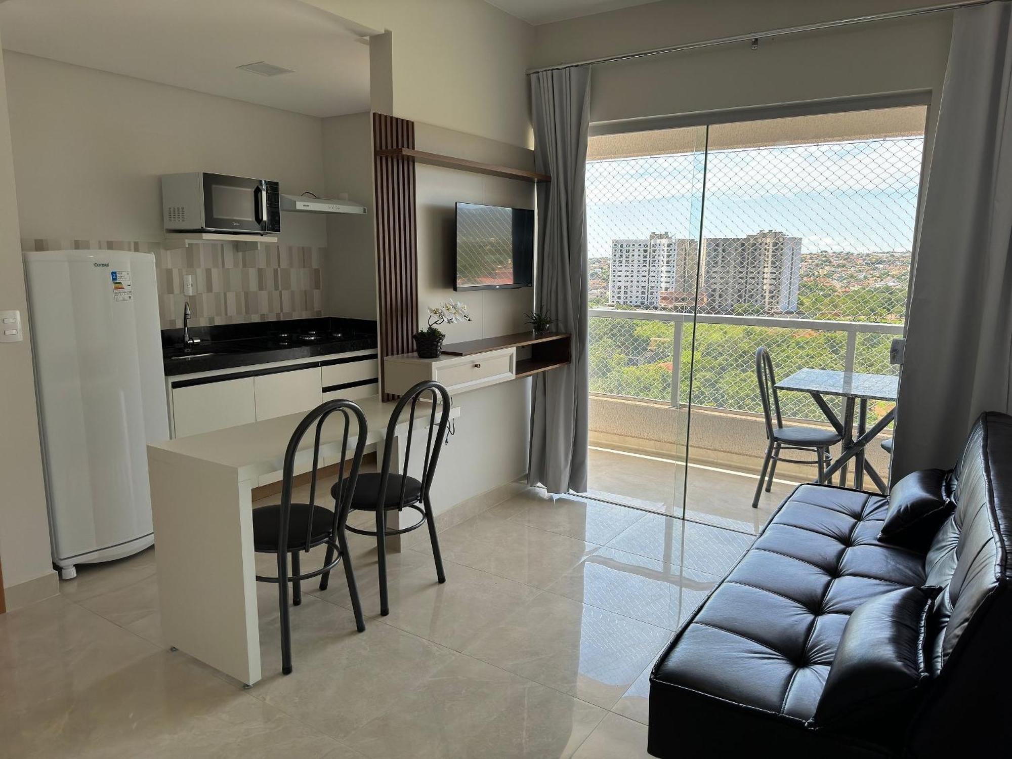 Recanto Do Bosque Apartamentos Para Temporada Caldas Novas Dış mekan fotoğraf