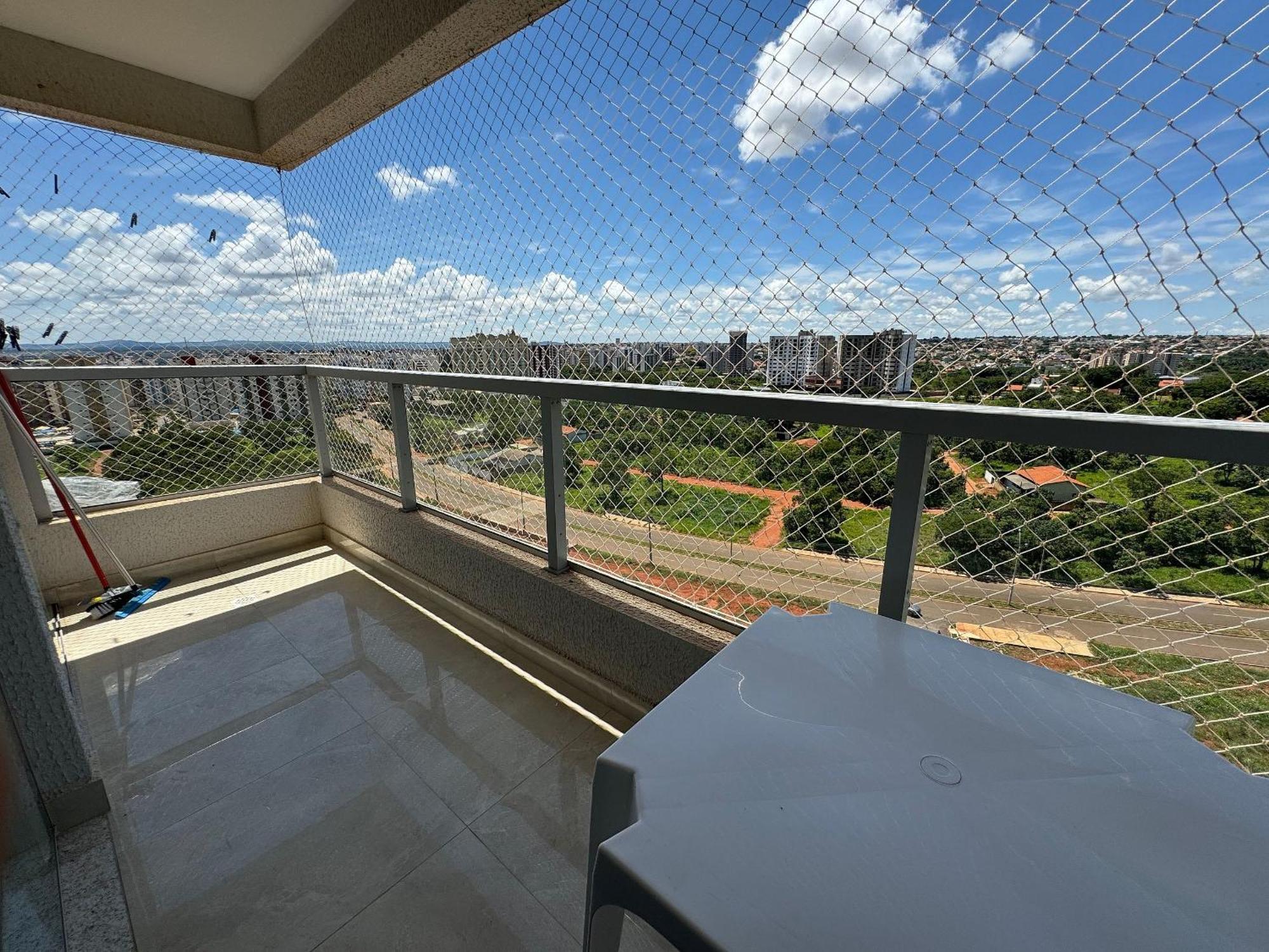 Recanto Do Bosque Apartamentos Para Temporada Caldas Novas Dış mekan fotoğraf