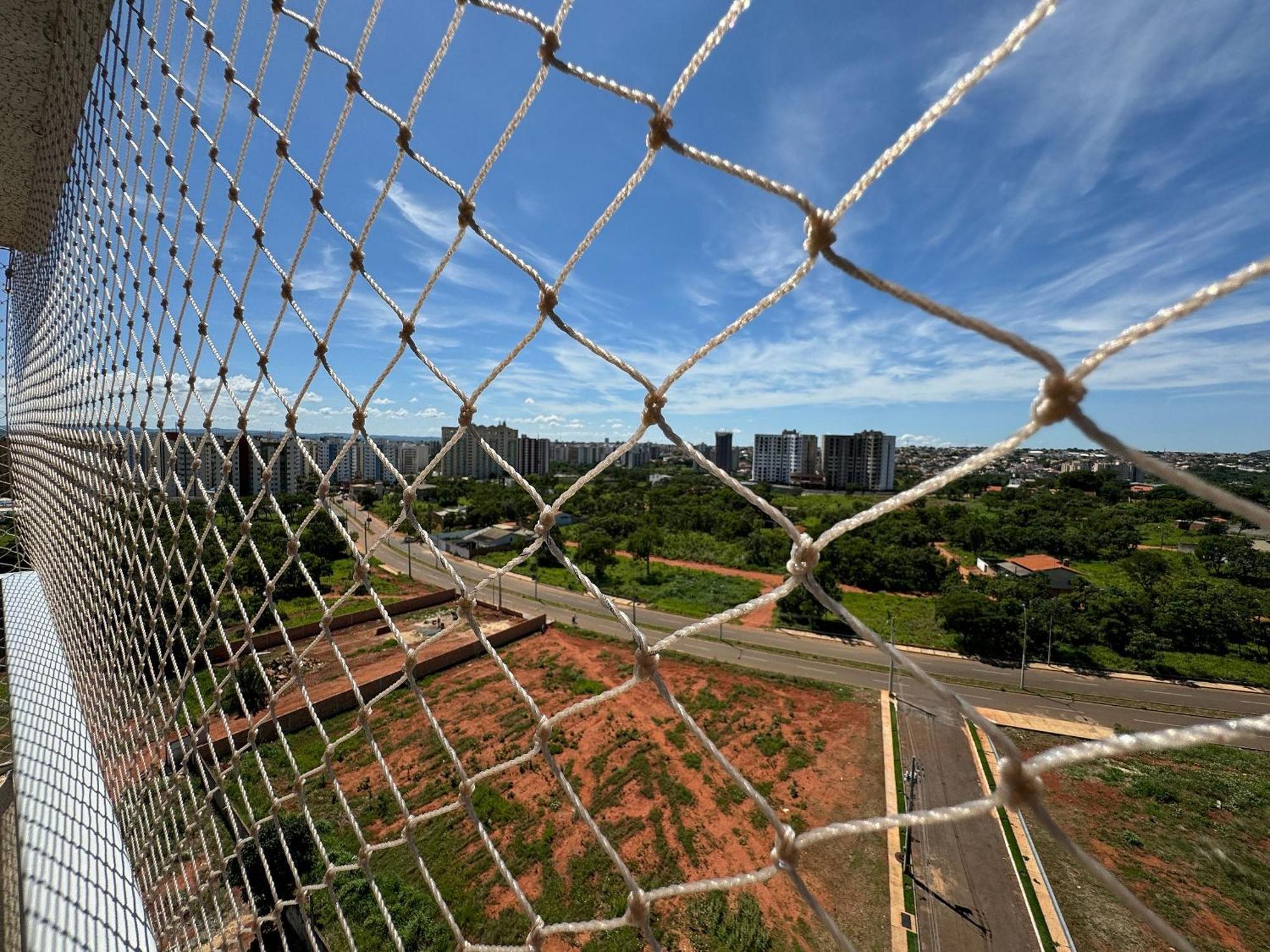 Recanto Do Bosque Apartamentos Para Temporada Caldas Novas Dış mekan fotoğraf