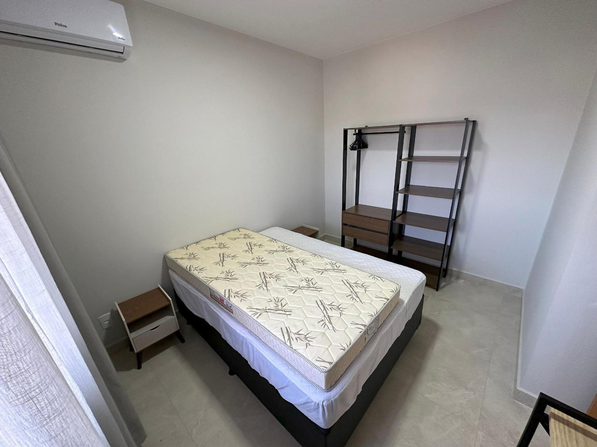 Recanto Do Bosque Apartamentos Para Temporada Caldas Novas Dış mekan fotoğraf