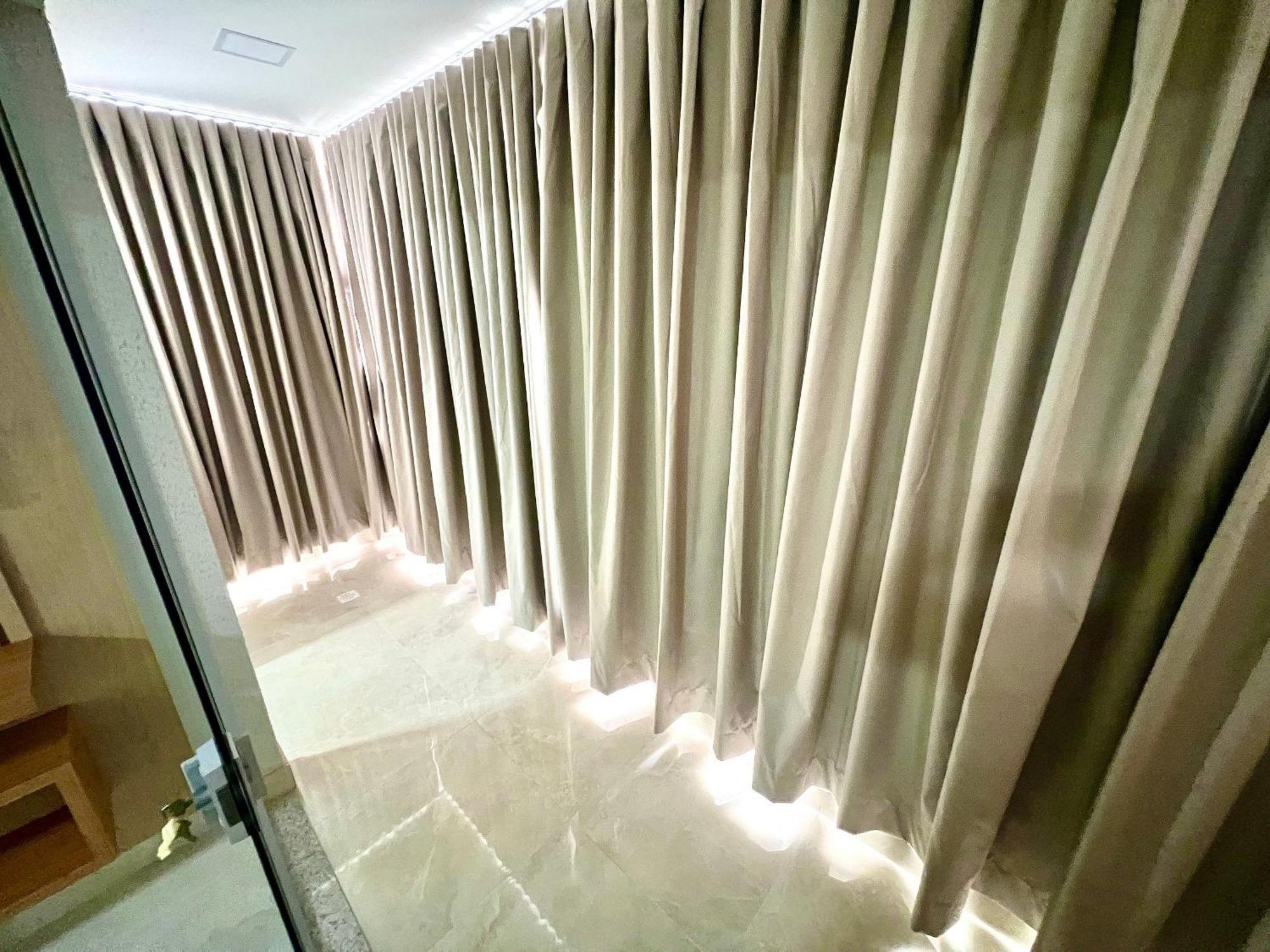 Recanto Do Bosque Apartamentos Para Temporada Caldas Novas Dış mekan fotoğraf