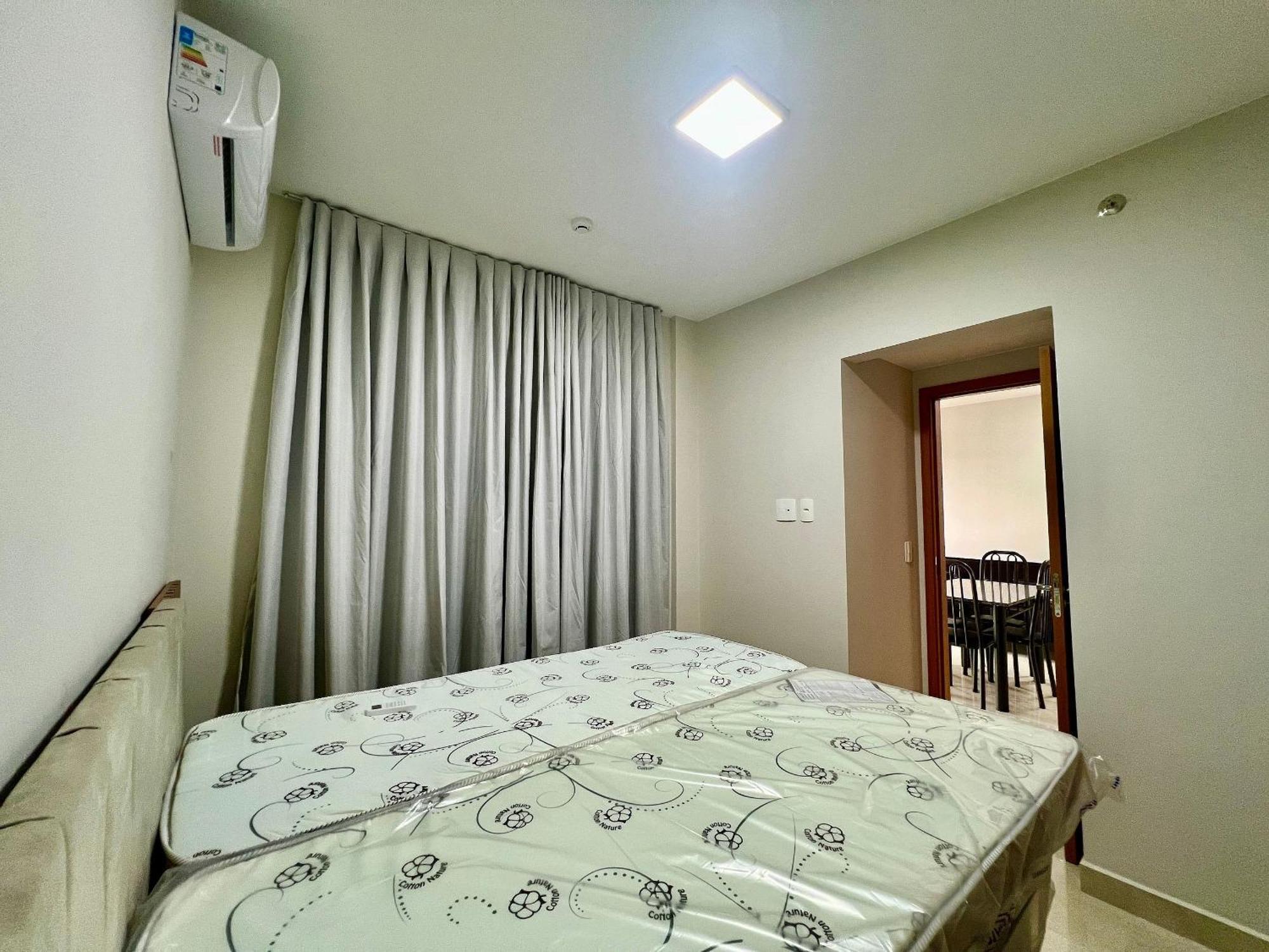 Recanto Do Bosque Apartamentos Para Temporada Caldas Novas Dış mekan fotoğraf