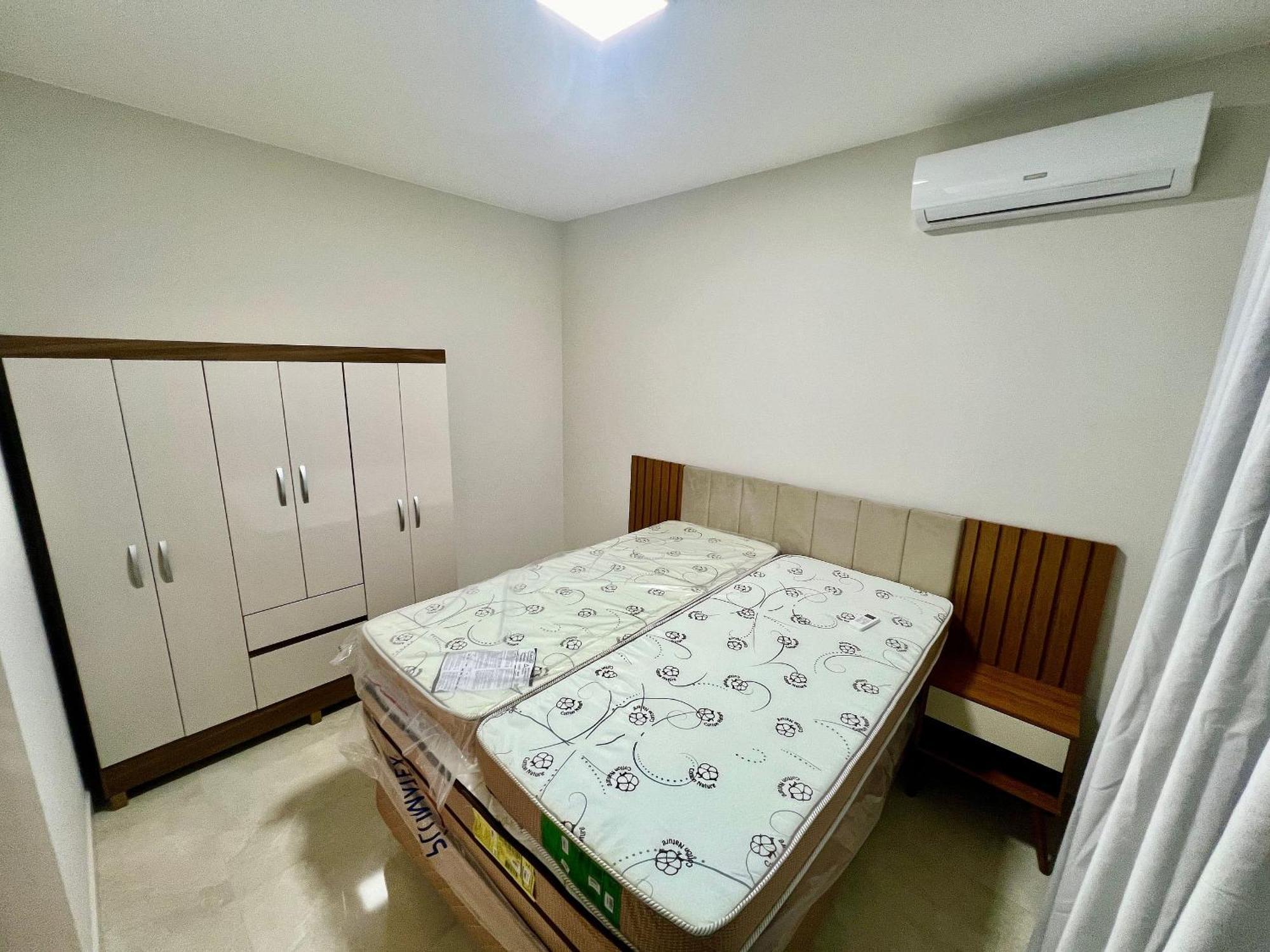 Recanto Do Bosque Apartamentos Para Temporada Caldas Novas Dış mekan fotoğraf