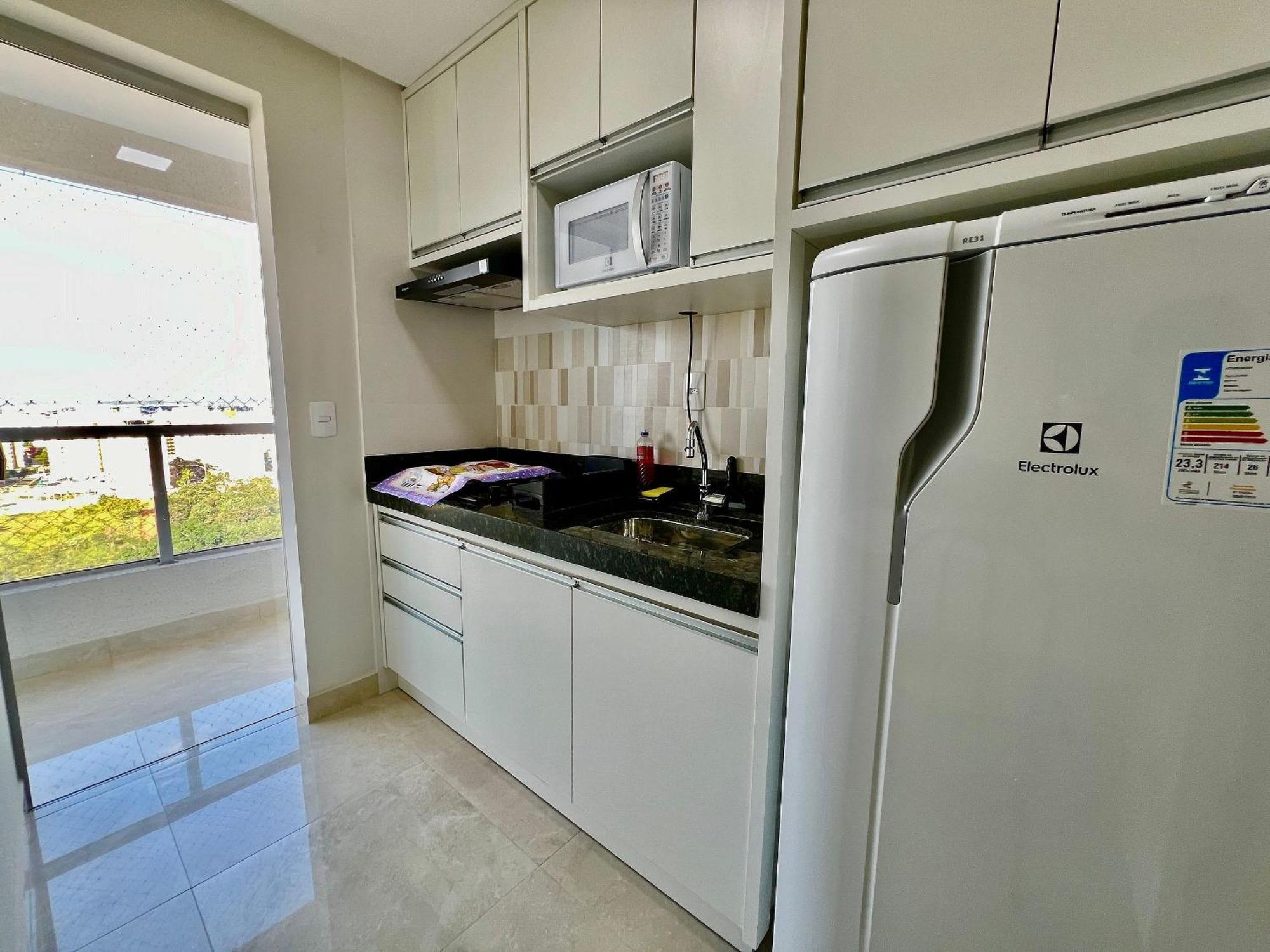 Recanto Do Bosque Apartamentos Para Temporada Caldas Novas Dış mekan fotoğraf