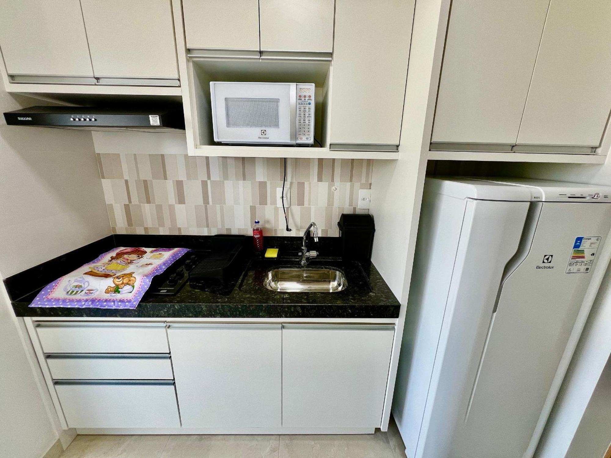 Recanto Do Bosque Apartamentos Para Temporada Caldas Novas Dış mekan fotoğraf