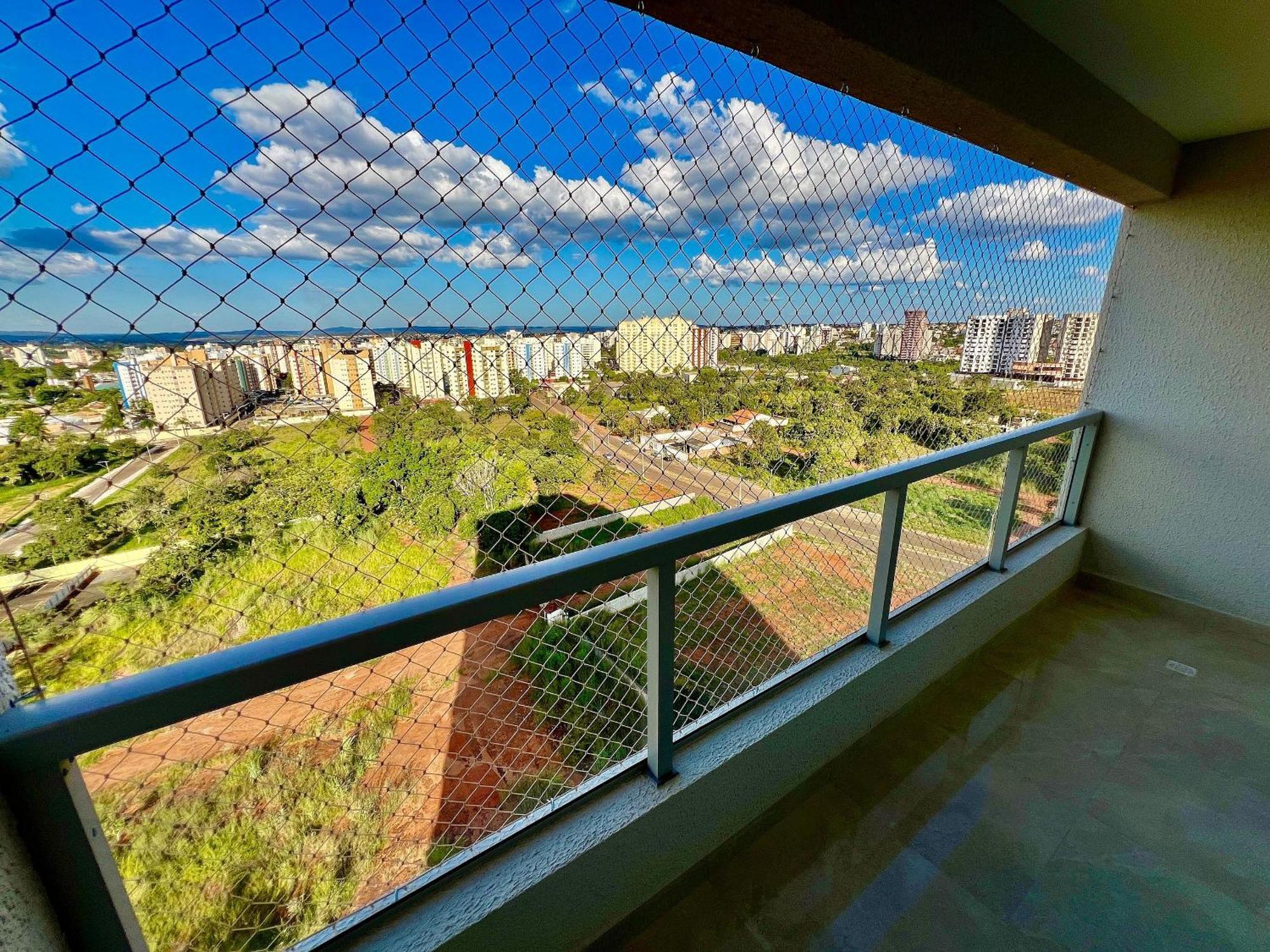 Recanto Do Bosque Apartamentos Para Temporada Caldas Novas Dış mekan fotoğraf
